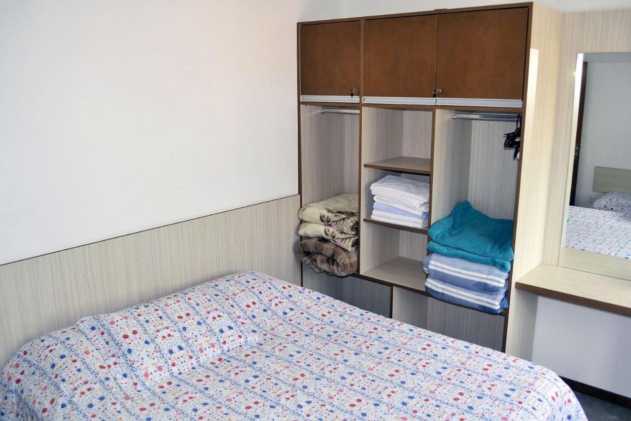Aptos Praia Central Omega B Balneário Camboriú Екстериор снимка