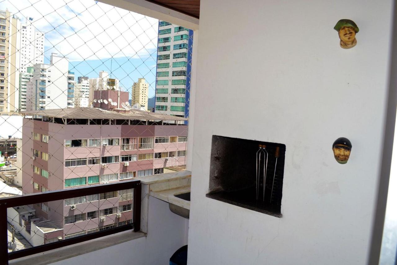 Aptos Praia Central Omega B Balneário Camboriú Екстериор снимка