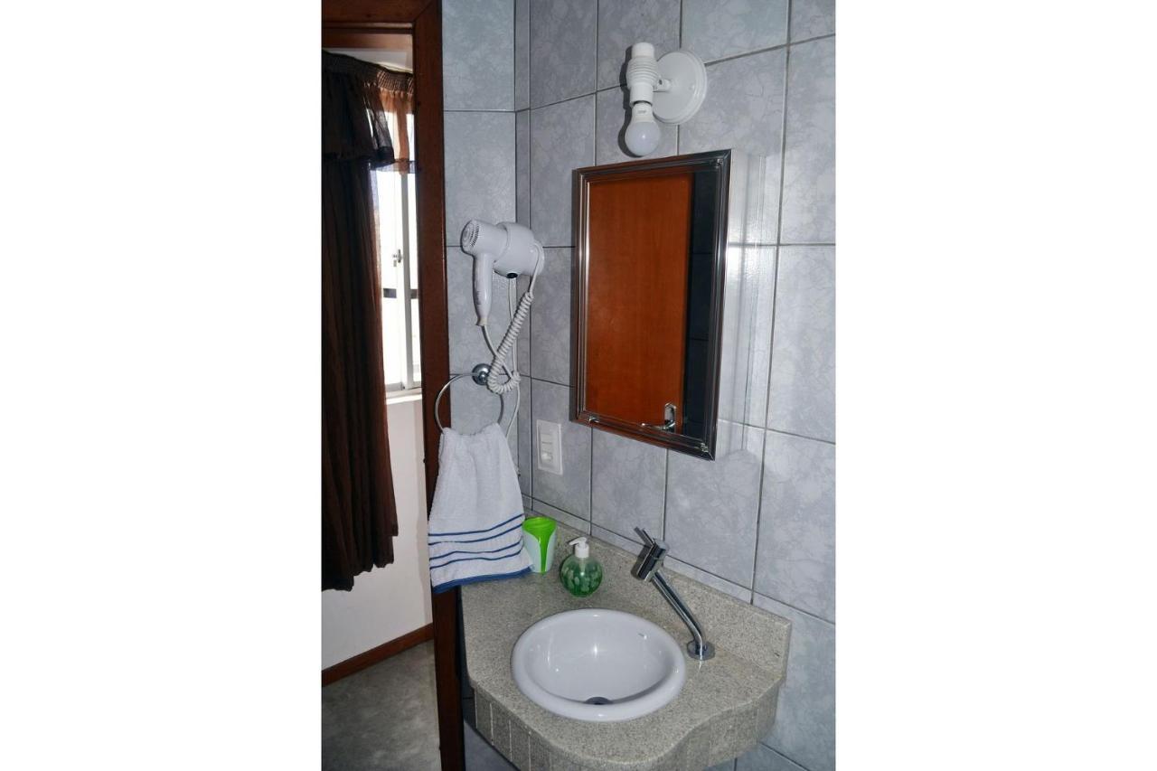 Aptos Praia Central Omega B Balneário Camboriú Екстериор снимка