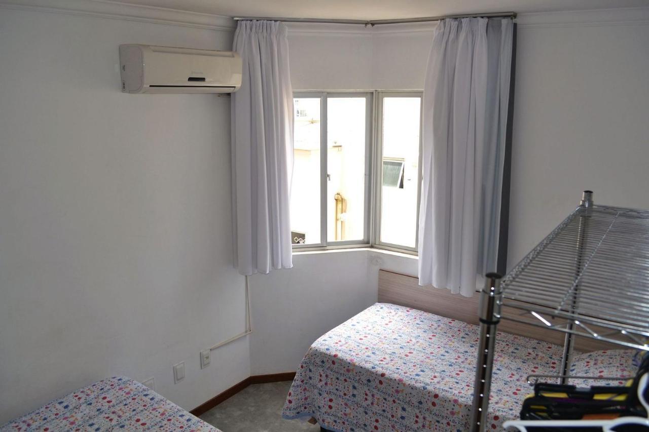 Aptos Praia Central Omega B Balneário Camboriú Екстериор снимка