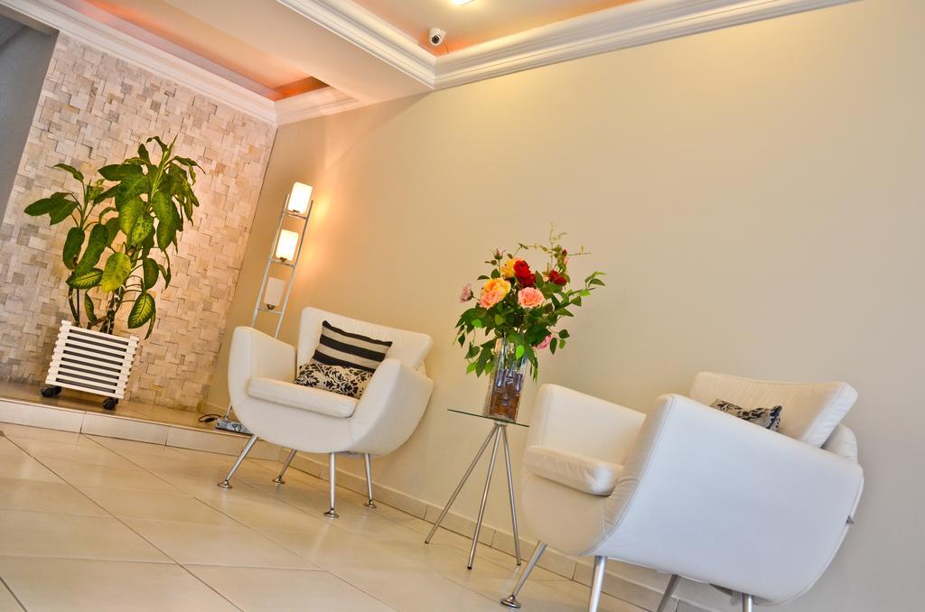 Aptos Praia Central Omega B Balneário Camboriú Екстериор снимка