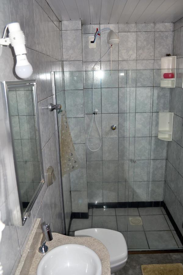 Aptos Praia Central Omega B Balneário Camboriú Екстериор снимка