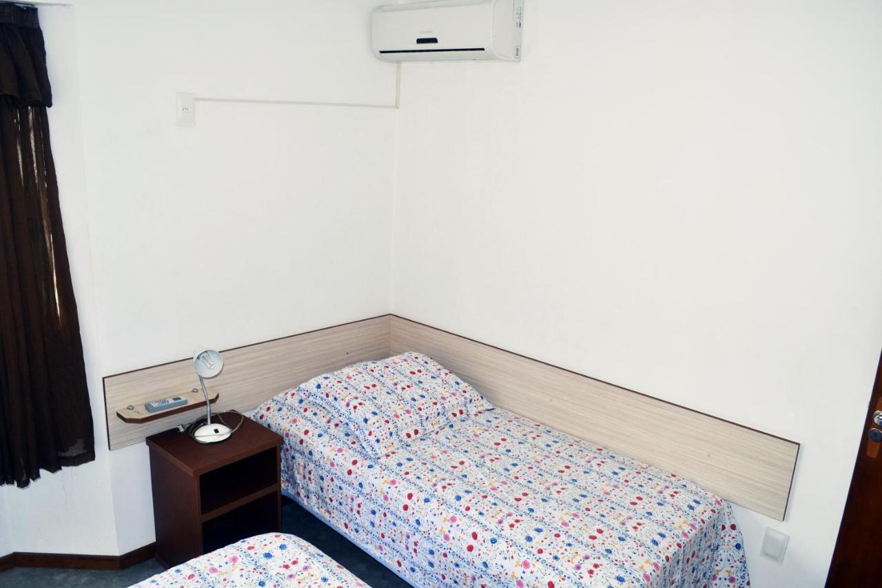 Aptos Praia Central Omega B Balneário Camboriú Екстериор снимка