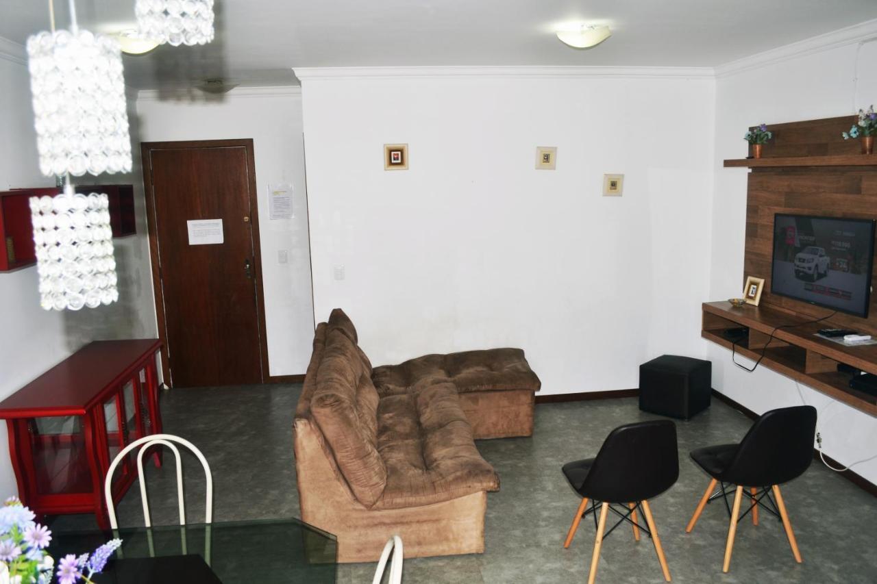 Aptos Praia Central Omega B Balneário Camboriú Екстериор снимка