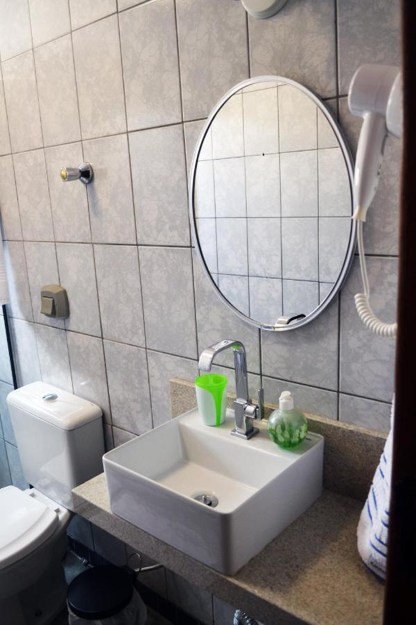 Aptos Praia Central Omega B Balneário Camboriú Екстериор снимка