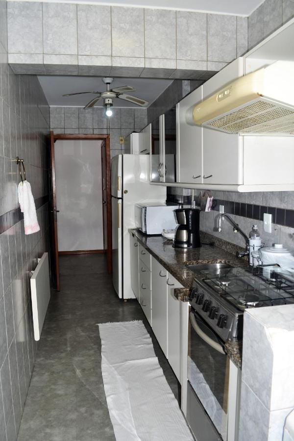 Aptos Praia Central Omega B Balneário Camboriú Екстериор снимка
