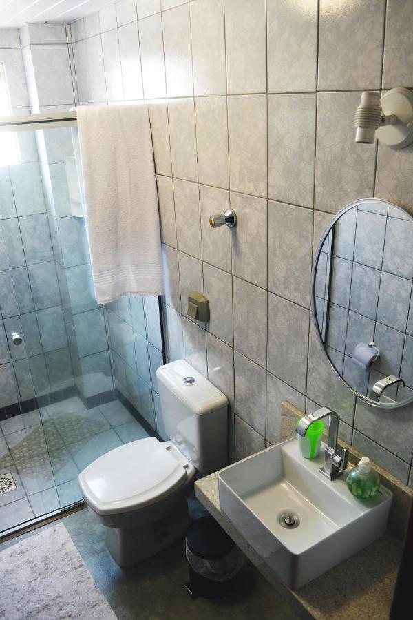 Aptos Praia Central Omega B Balneário Camboriú Екстериор снимка