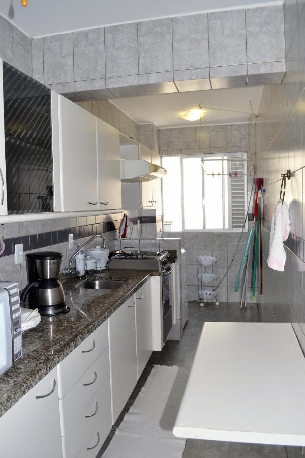 Aptos Praia Central Omega B Balneário Camboriú Екстериор снимка