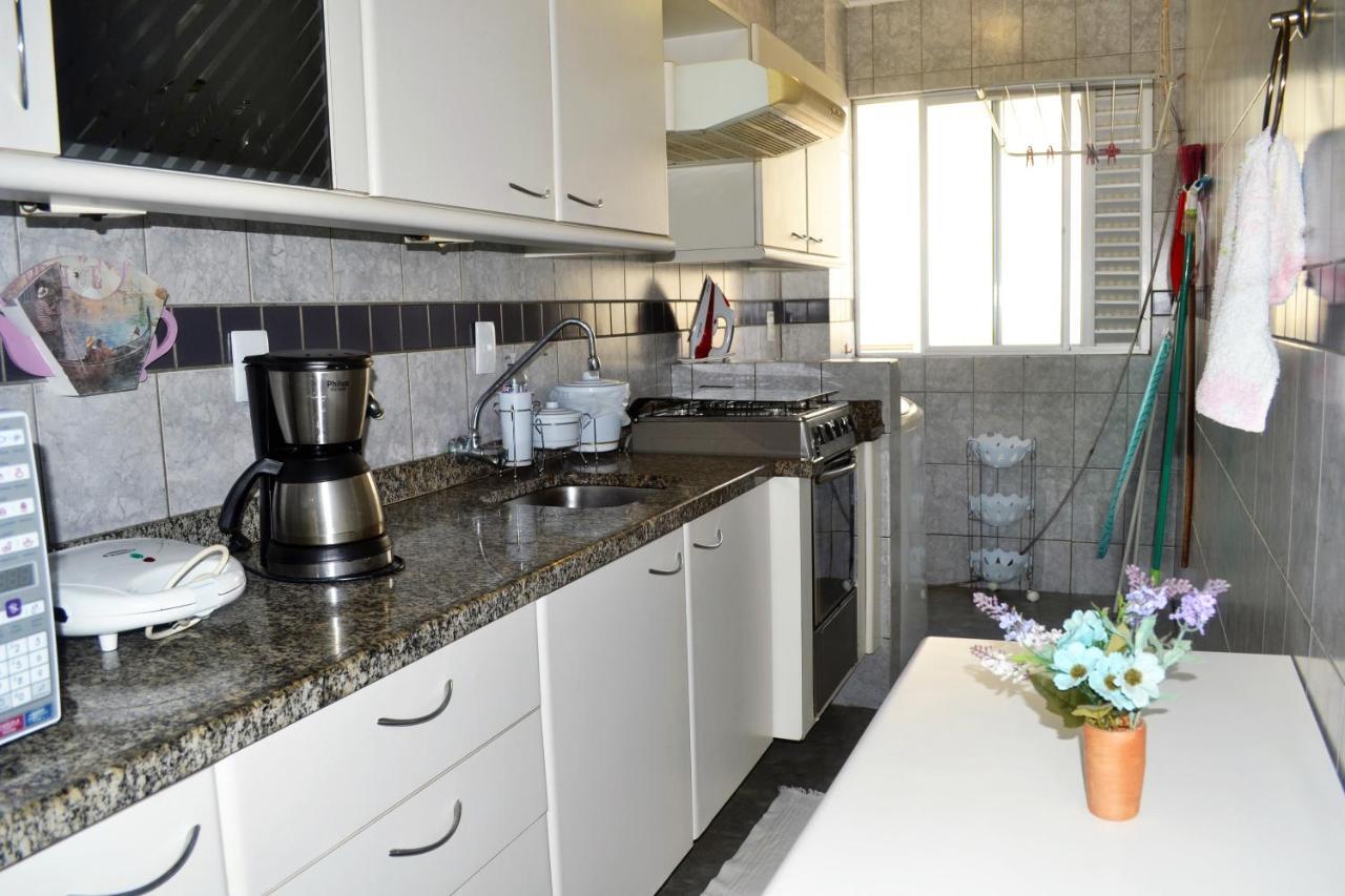 Aptos Praia Central Omega B Balneário Camboriú Екстериор снимка