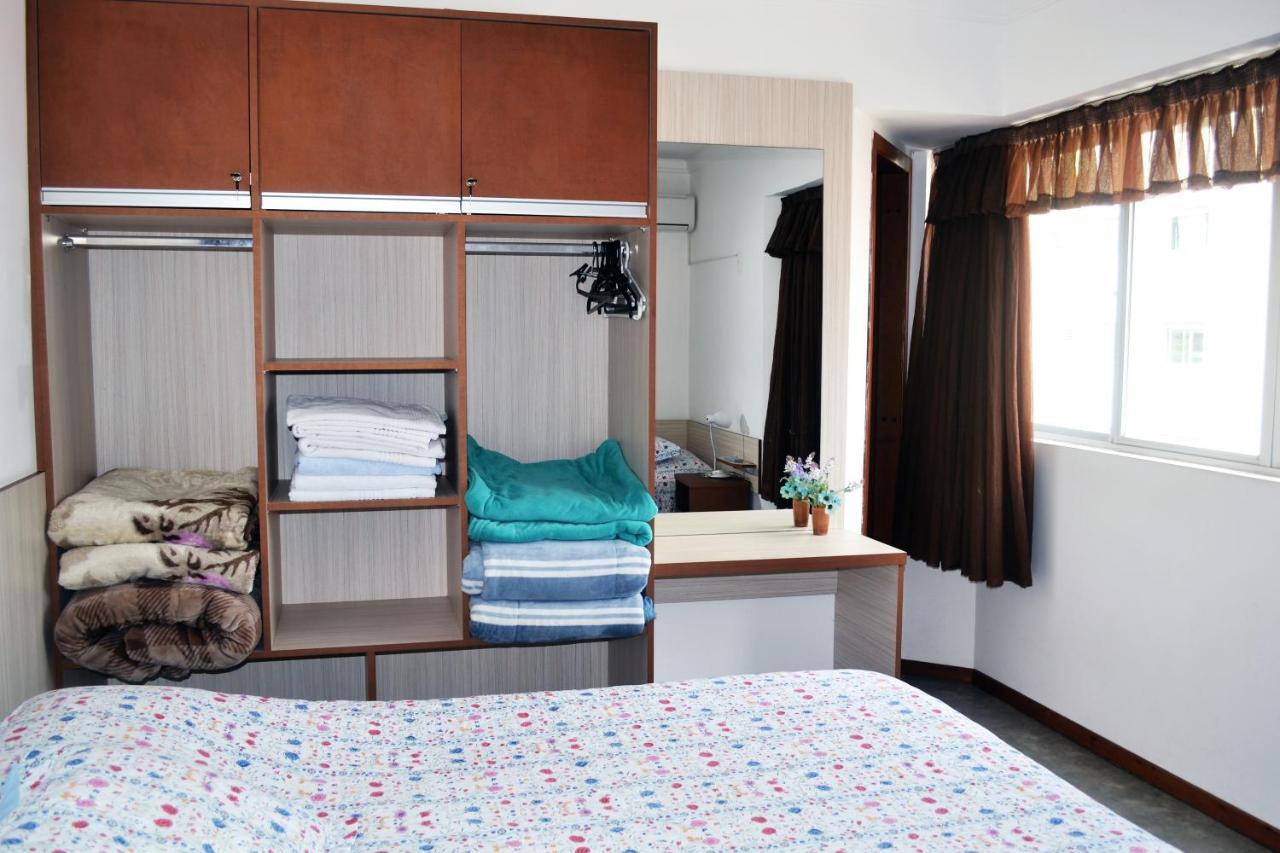 Aptos Praia Central Omega B Balneário Camboriú Екстериор снимка